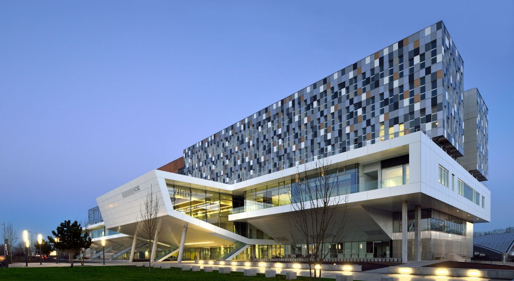 Article : Ça y est, tu es kedgeur bordelais !