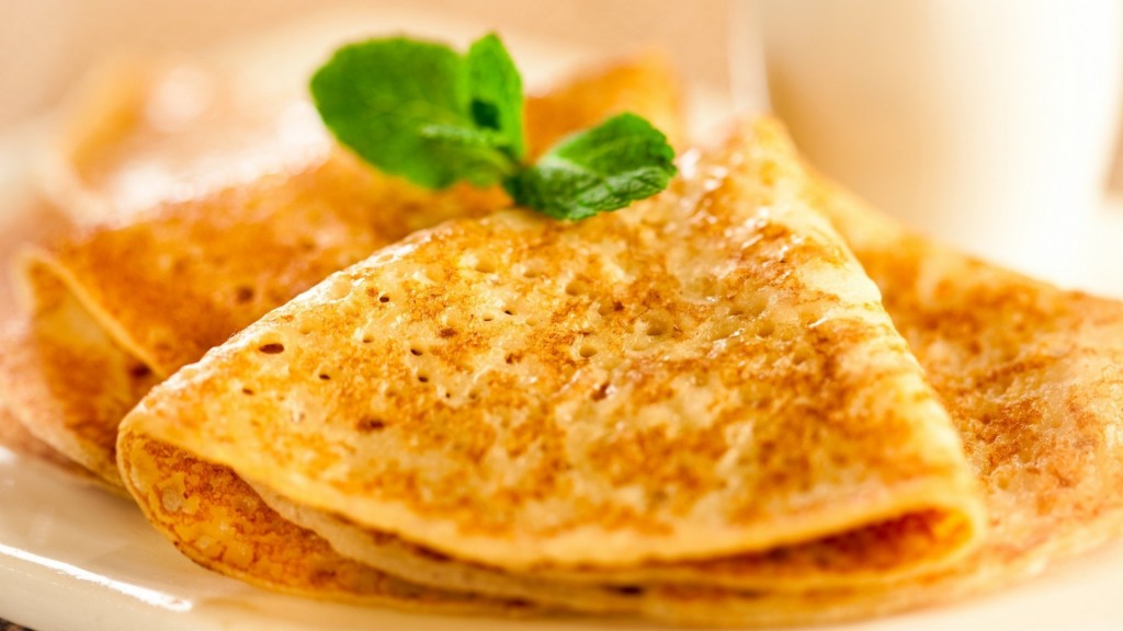 Article : Histoire d&rsquo;une crêpe