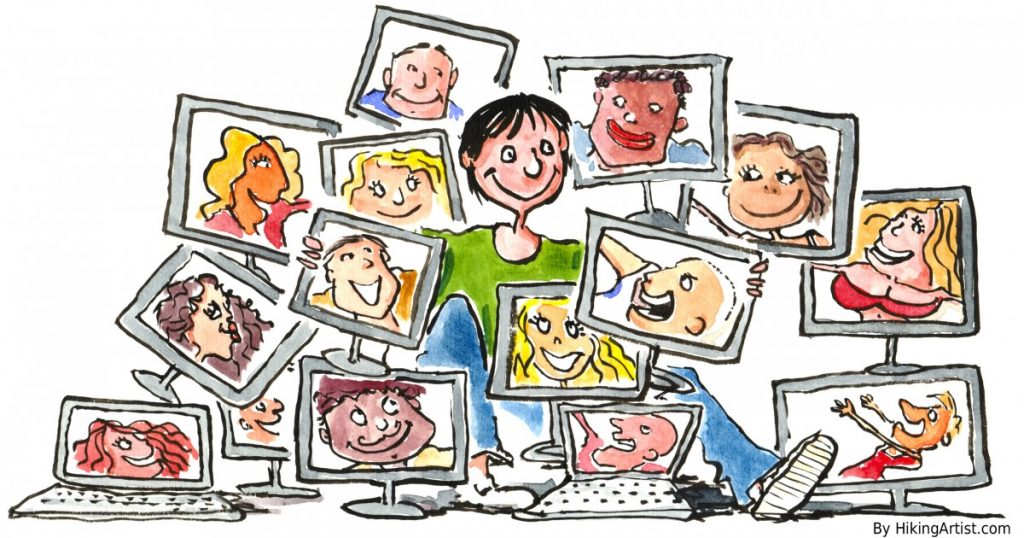 Article : Parce qu&rsquo;on n&rsquo;est pas fait à la chaîne