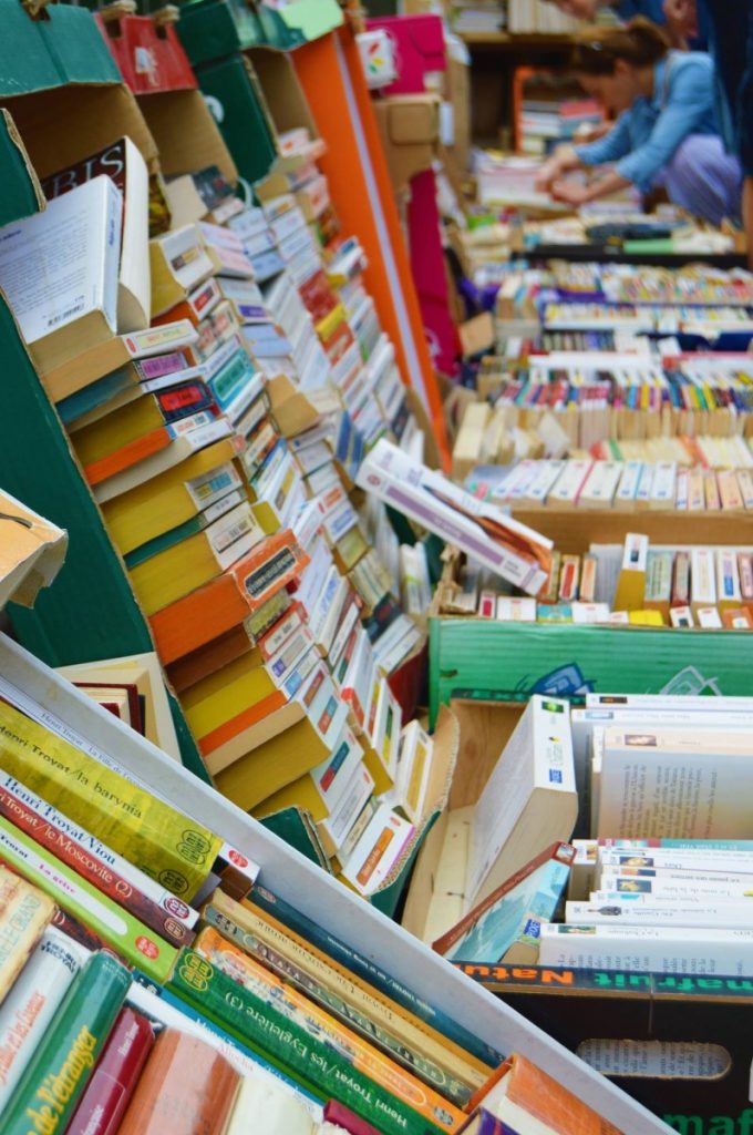 Article : Un déjeuner pas comme les autres