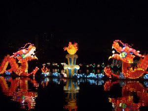 Article : Tout savoir sur… le nouvel an chinois !